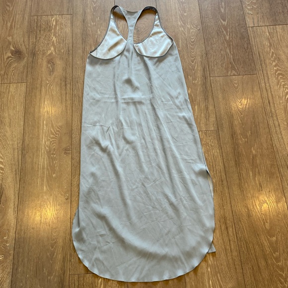 Aritzia Wilfred Colonne Midi Dress - Picture 4 of 4